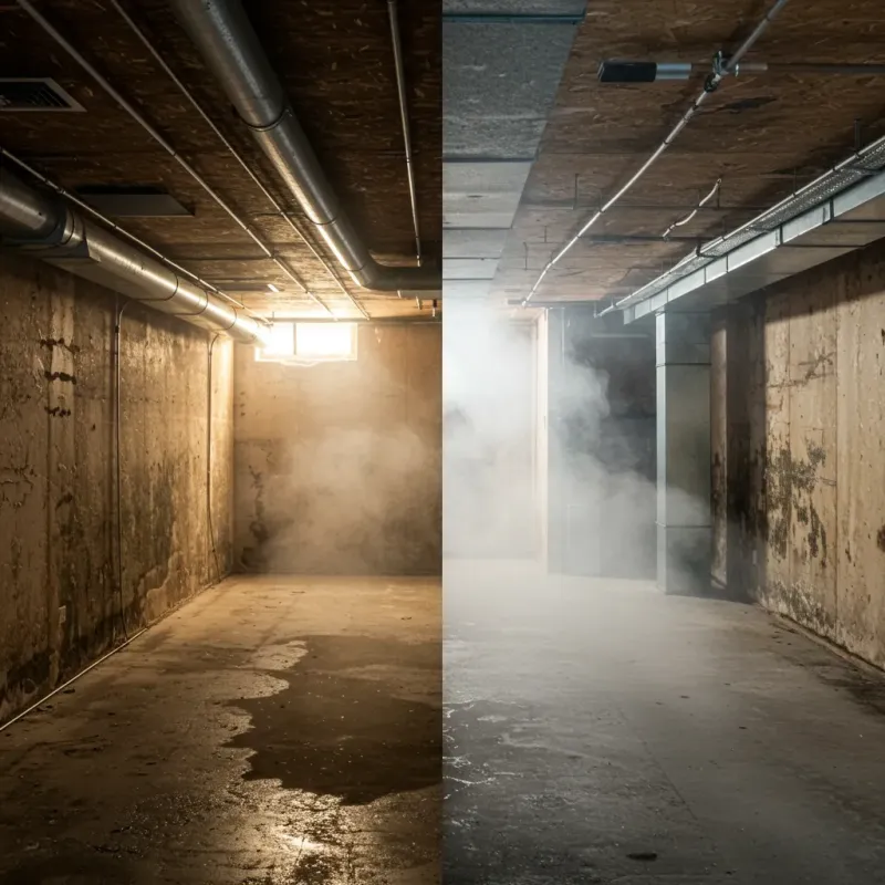 Professional Odor Removal in Noyack, NY